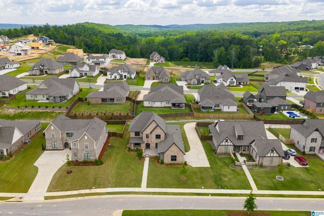 3024 BLACKRIDGE SOUTH BOULEVARD, Hoover, AL 35244