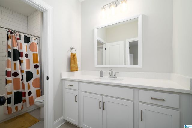3024 BLACKRIDGE SOUTH BOULEVARD, Hoover, AL 35244