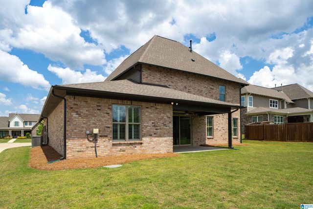 3024 BLACKRIDGE SOUTH BOULEVARD, Hoover, AL 35244