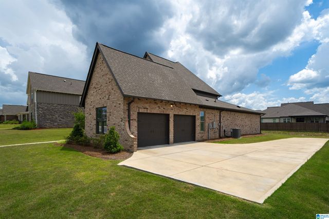 3024 BLACKRIDGE SOUTH BOULEVARD, Hoover, AL 35244