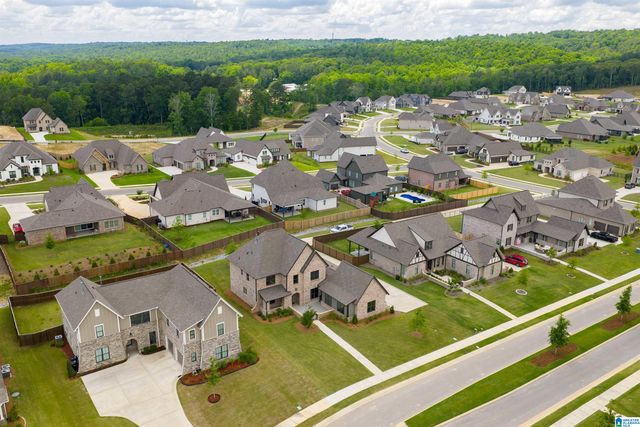 3024 BLACKRIDGE SOUTH BOULEVARD, Hoover, AL 35244