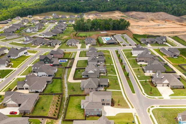 3024 BLACKRIDGE SOUTH BOULEVARD, Hoover, AL 35244