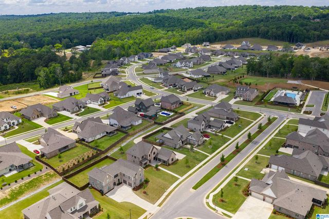 3024 BLACKRIDGE SOUTH BOULEVARD, Hoover, AL 35244