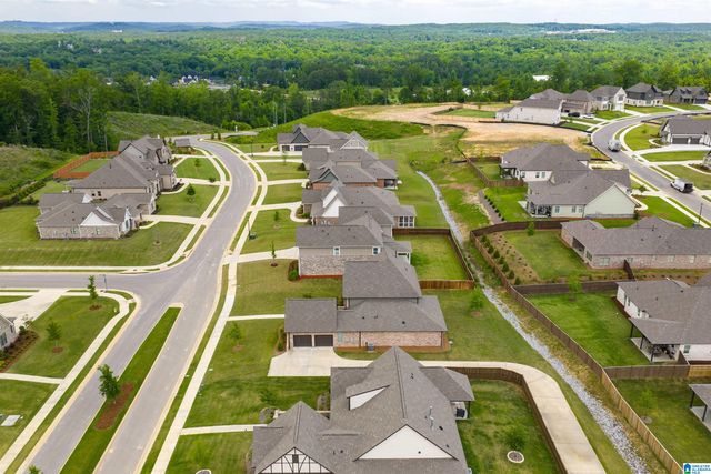 3024 BLACKRIDGE SOUTH BOULEVARD, Hoover, AL 35244