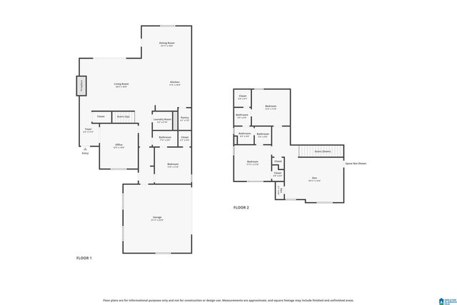 3024 BLACKRIDGE SOUTH BOULEVARD, Hoover, AL 35244