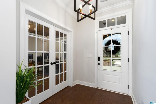 3024 BLACKRIDGE SOUTH BOULEVARD, Hoover, AL 35244