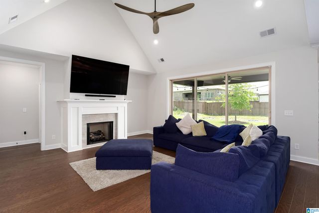 3024 BLACKRIDGE SOUTH BOULEVARD, Hoover, AL 35244