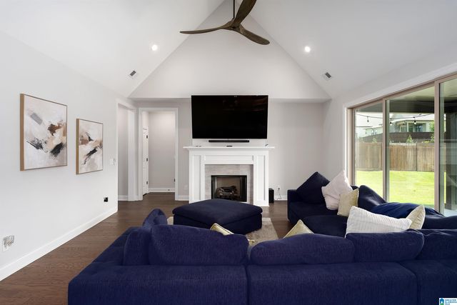 3024 BLACKRIDGE SOUTH BOULEVARD, Hoover, AL 35244