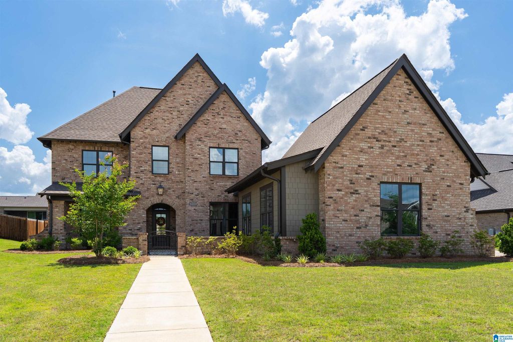 3024 BLACKRIDGE SOUTH BOULEVARD, Hoover, AL 35244