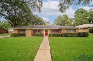607 Green Oak Dr., Longview, TX 75604
