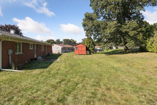 51918 Candy Lane, Granger, IN 46530