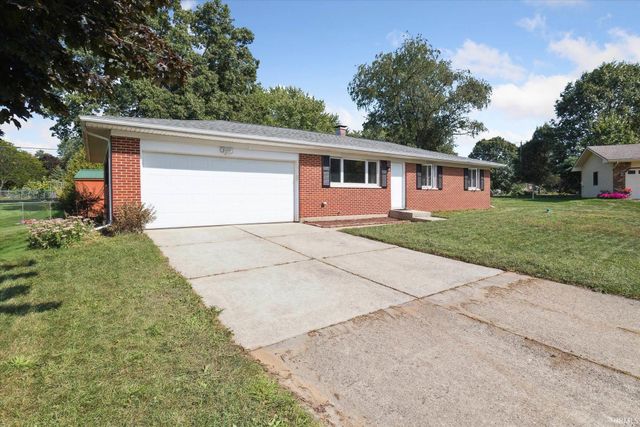 51918 Candy Lane, Granger, IN 46530