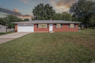 51918 Candy Lane, Granger, IN 46530