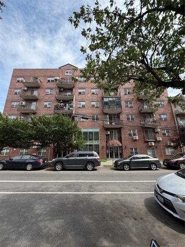 14118 Cherry Avenue 6G, Flushing, NY 11355
