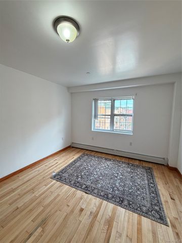 14118 Cherry Avenue 6G, Flushing, NY 11355