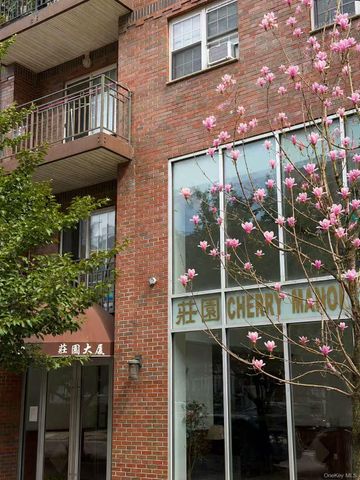 14118 Cherry Avenue 6G, Flushing, NY 11355