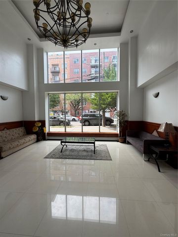 14118 Cherry Avenue 6G, Flushing, NY 11355