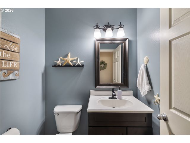 1099 Se MIMOSA Dr, Gresham, OR 97080