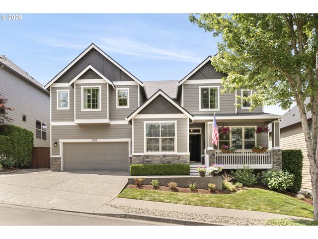 1099 Se MIMOSA Dr, Gresham, OR 97080