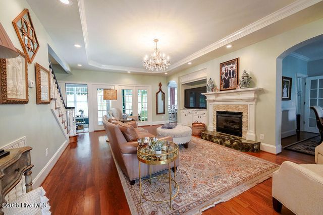 87 Wrexham Place, Elizabethtown, NC 28337