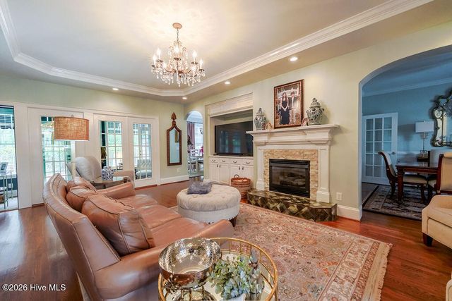 87 Wrexham Place, Elizabethtown, NC 28337