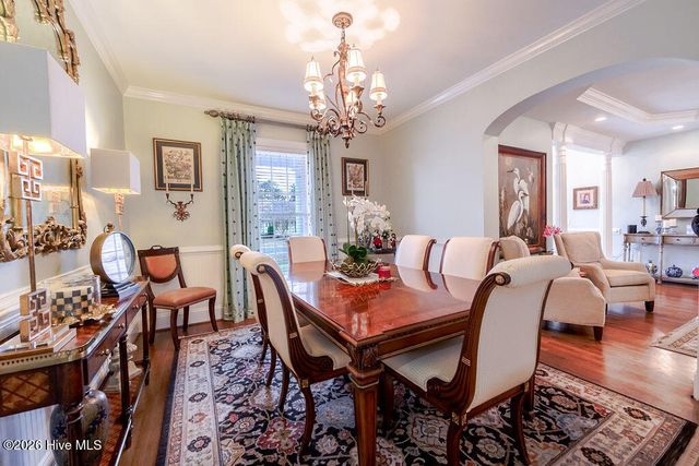 87 Wrexham Place, Elizabethtown, NC 28337