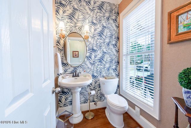 87 Wrexham Place, Elizabethtown, NC 28337