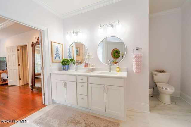 87 Wrexham Place, Elizabethtown, NC 28337