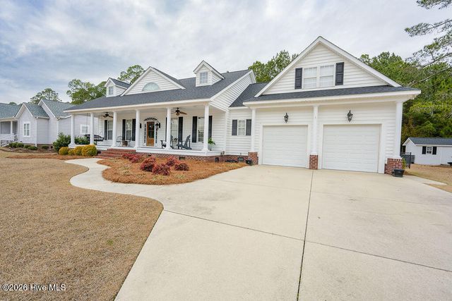 87 Wrexham Place, Elizabethtown, NC 28337