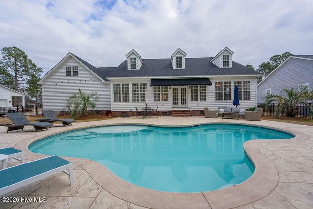 87 Wrexham Place, Elizabethtown, NC 28337