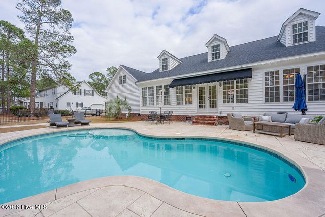 87 Wrexham Place, Elizabethtown, NC 28337