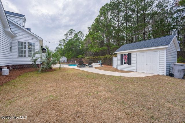 87 Wrexham Place, Elizabethtown, NC 28337