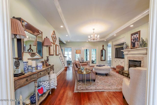 87 Wrexham Place, Elizabethtown, NC 28337