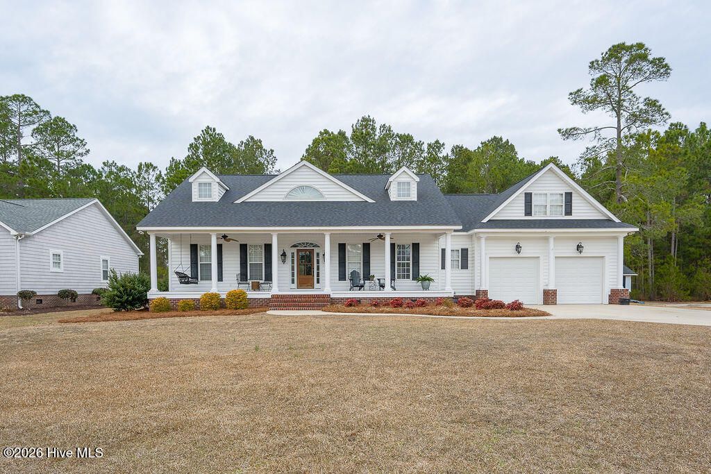 87 Wrexham Place, Elizabethtown, NC 28337