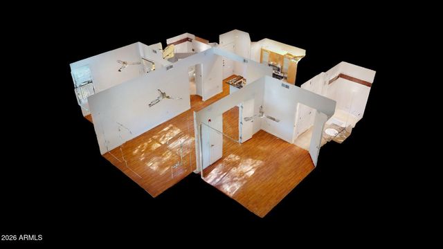 6900 E PRINCESS Drive 1126, Phoenix, AZ 85054