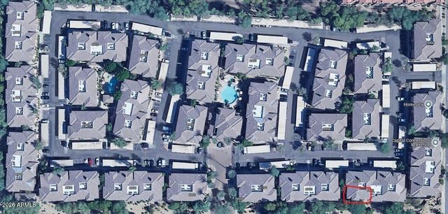 6900 E PRINCESS Drive 1126, Phoenix, AZ 85054