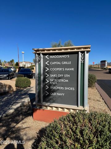 6900 E PRINCESS Drive 1126, Phoenix, AZ 85054