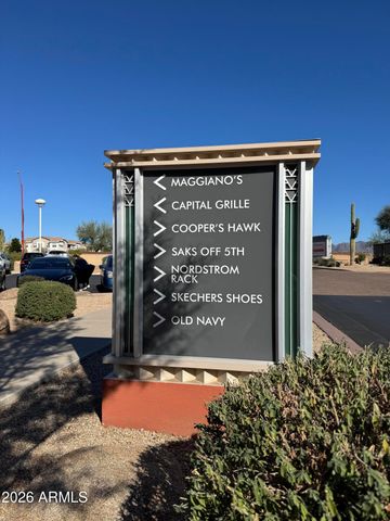 6900 E PRINCESS Drive 1126, Phoenix, AZ 85054