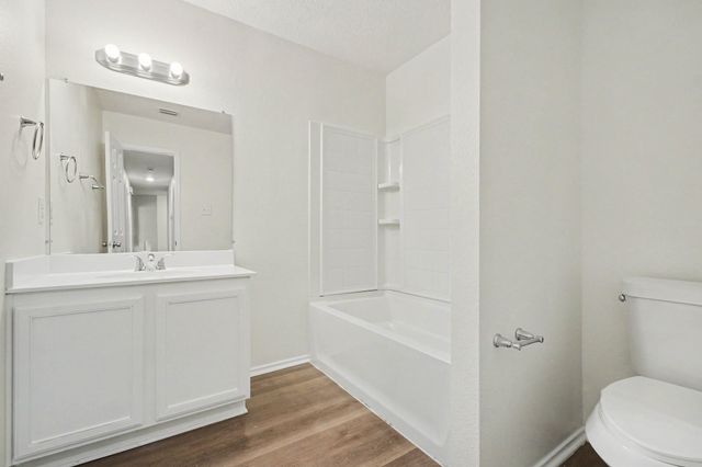 3014 Deer Ridge Drive, Rockwall, TX 75032