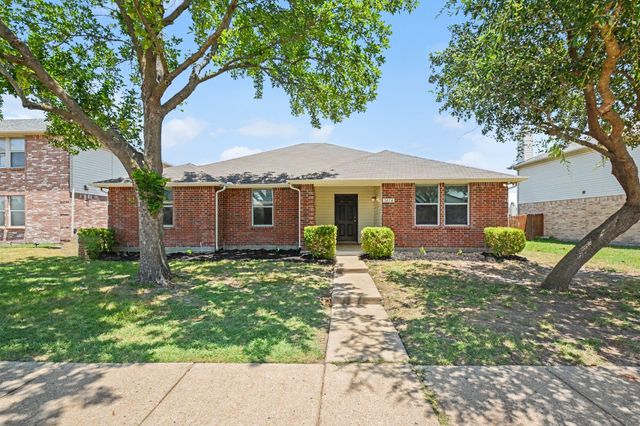 3014 Deer Ridge Drive, Rockwall, TX 75032
