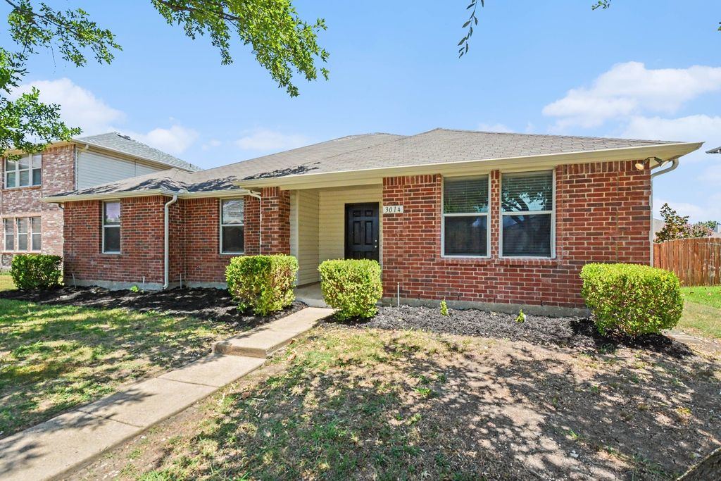 3014 Deer Ridge Drive, Rockwall, TX 75032