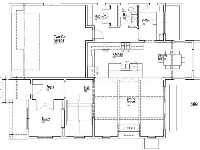 45XX Parkside Ln, Edina, MN 55436