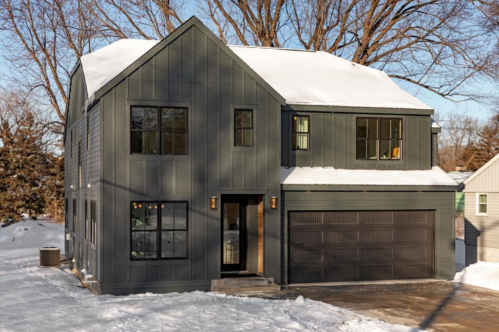 45XX Parkside Ln, Edina, MN 55436