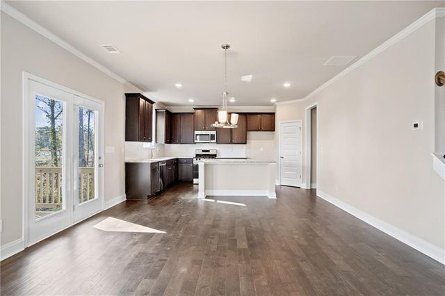 1385 Sunny Valley Lane, Braselton, GA 30517