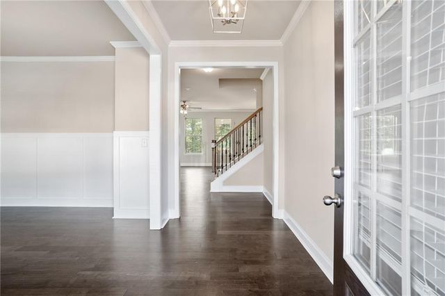 1385 Sunny Valley Lane, Braselton, GA 30517