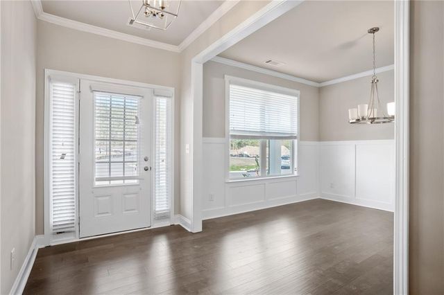 1385 Sunny Valley Lane, Braselton, GA 30517