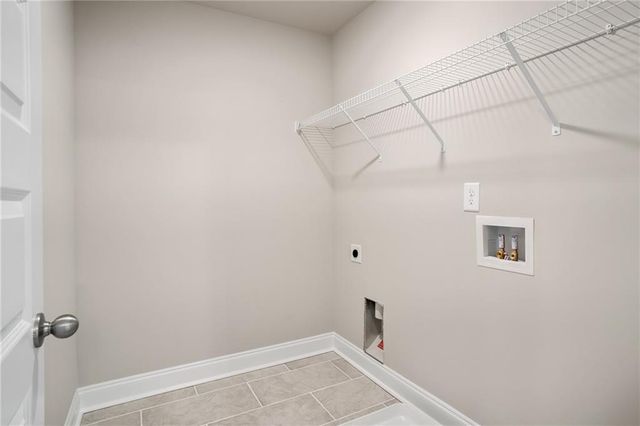 1385 Sunny Valley Lane, Braselton, GA 30517