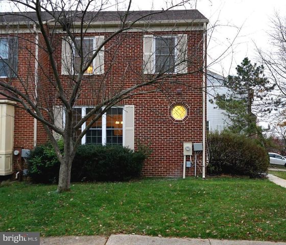 15001 WHEATLAND PL, Laurel, MD 20707