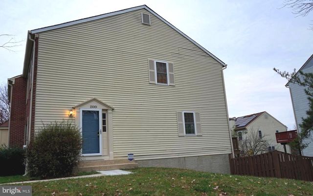 15001 WHEATLAND PL, Laurel, MD 20707