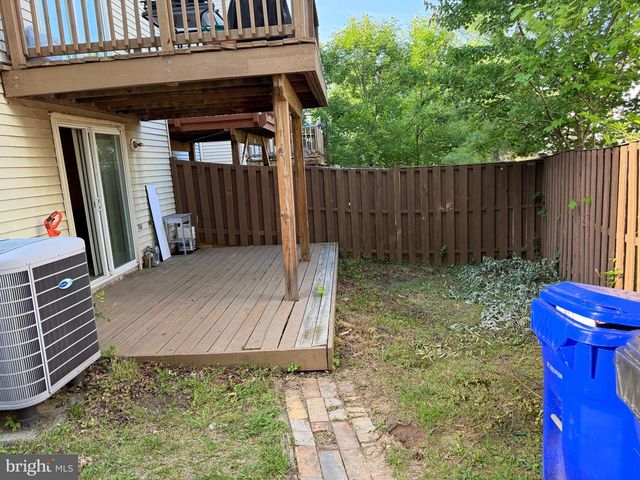 15001 WHEATLAND PL, Laurel, MD 20707